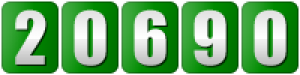contador de visitas html codigo