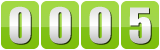contador de visitas html