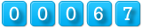 contador web