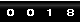 web page counter