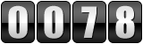 page view counter