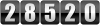 hit counter